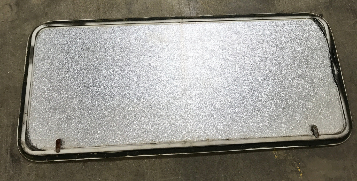 Used Radius Cornered Cargo Door 47 3/4" x 19 3/4" x 3/4" D