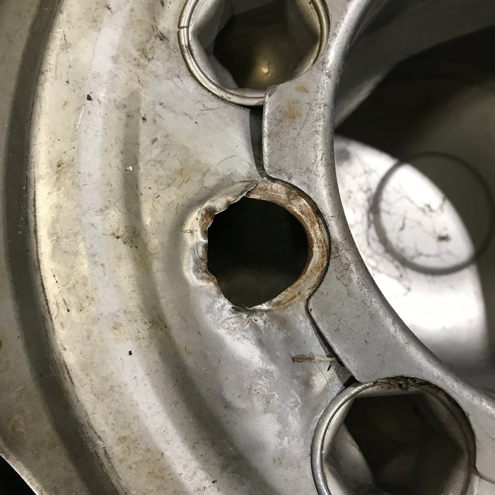 Used Rim Hub Cap Cover - Young Farts RV Parts