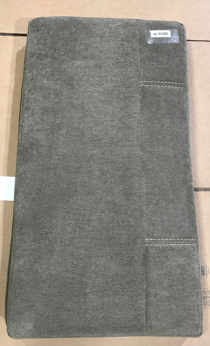 Used Dinette Cushion SINGLE - 36" X 19" X 5" D