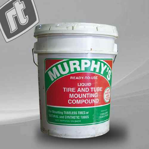  Buy RT 2023 Tire Mounting Lubricant 5Gal. - Automotive Tools Online|RV