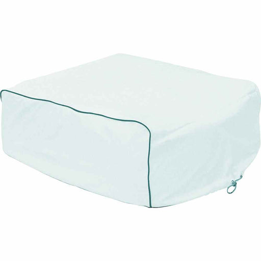 Buy RV Pro A-1-RT Coleman Ac Cover White - Unassigned Online|RV Part Shop