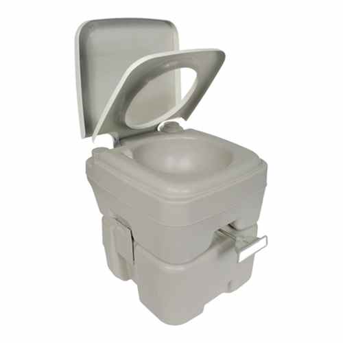 Buy RV Pro N35Z515 Aqua Rv 20L Portable Toilet - Unassigned Online|RV Part