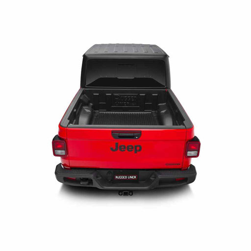  Buy Rugged Liner JG5U20 Bedliner U/R Jeep Gladiator 2020 - Bed