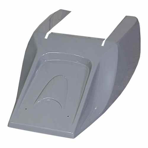  Buy Lippert Components 301460 5Th Wheel Pin Box Cover Gray - Fifth Wheel