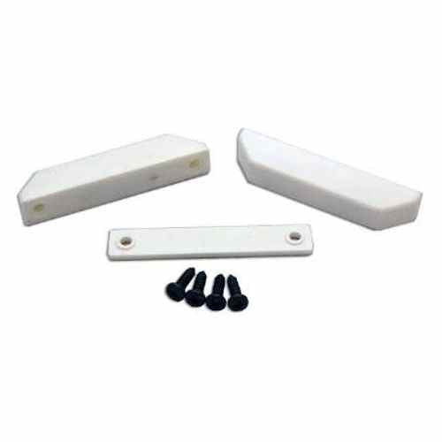  Buy Lippert Components 301694 Elec.Step White Switch Kit - RV Steps and