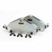  Buy Lippert Components 314336 Equa-Flex Spread Axle Tandem - Handling and