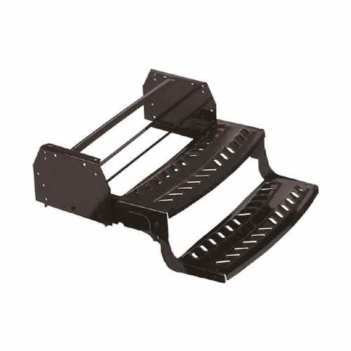  Buy Lippert Components 341500 Double Radius Step - RV Steps and Ladders