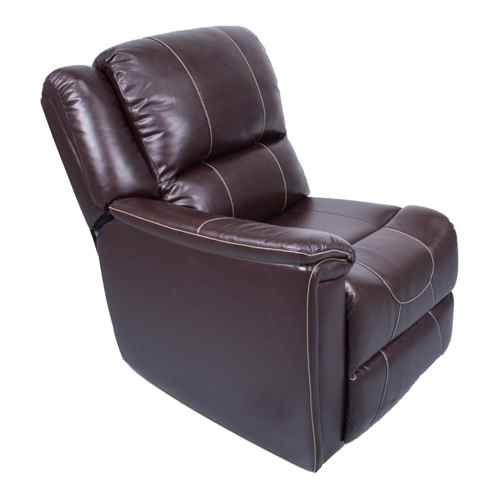  Buy Lippert Components 386642 Right Arm Recliner Jal Choco - Interior