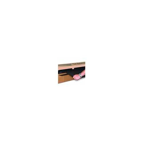 Buy Lippert Components 432253 Slide Topper Repl Fab.50'Blk - Slideout