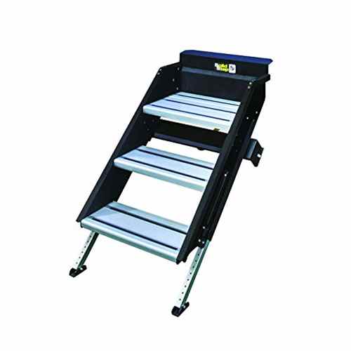 Buy Lippert Components 678047 Solid Step 32" Triple - RV Steps and