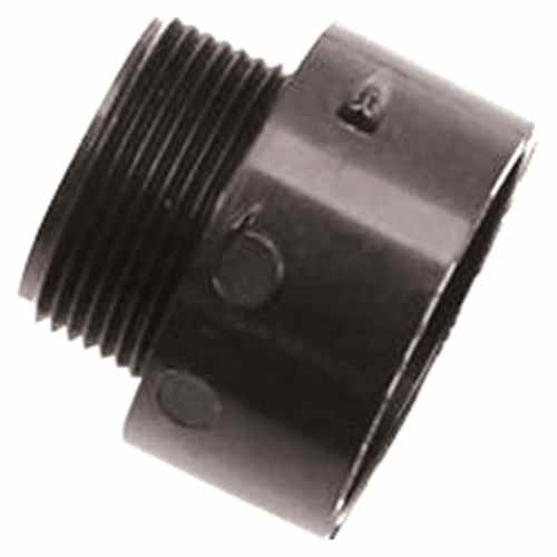 Buy Sunrise Pipe 632871 Male Adapter-1 1/2" 6328 - Unassigned Online|RV