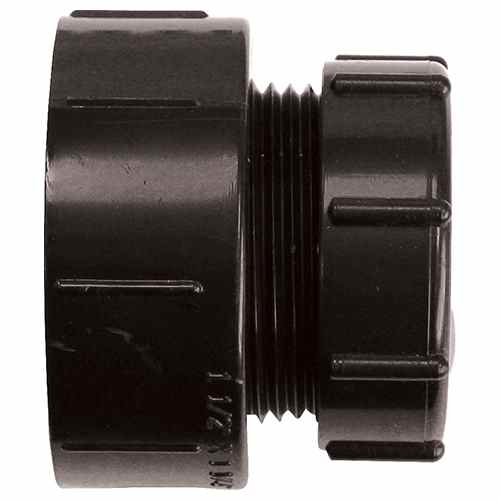 Buy Sunrise Pipe 63C2860A "P Trap Adapter-1 1/2"" X 1" - Unassigned