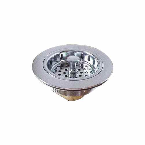 Buy Sunrise Pipe 33JN1201 Sink Strainer-2 1/2" 336 - Unassigned Online|RV