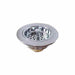 Buy Sunrise Pipe 33JN1201 Sink Strainer-2 1/2" 336 - Unassigned Online|RV