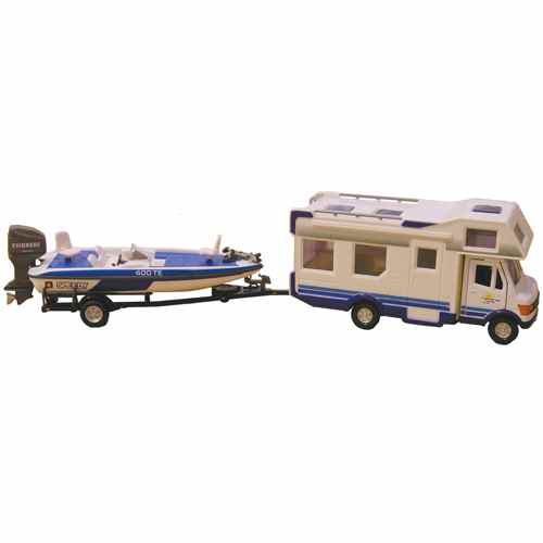 Buy Prime Products 27-0017 Mini Motor Home & Speed B - Unassigned