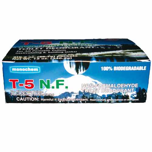 Buy Satellite Monochem VM30621 T5 Nf Chemical-Box Of 6(2Ozpk) - Unassigned