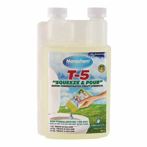 Buy Satellite Monochem VM30765 T-5 Liquid-32Oz Refill Bottle - Unassigned