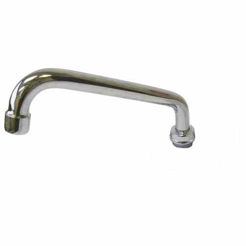 Buy Sunrise Pipe 91C160T800A Spout Only-Chrome (For 09 - Unassigned