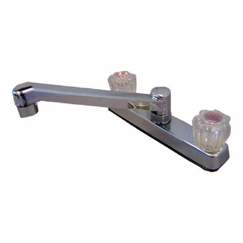 Buy Markimex 08020 8" Deck Faucet W/8" Spout - Unassigned Online|RV Part