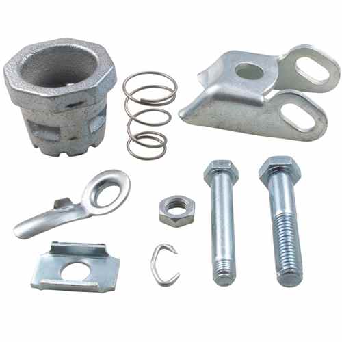  Buy Titan 4045400 Coupler Repair Kit - Surge - Braking Online|RV Part