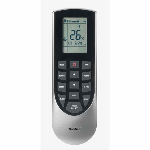  Buy Gree 30510475_TOSOT Remote Controller - Air Conditioners Online|RV