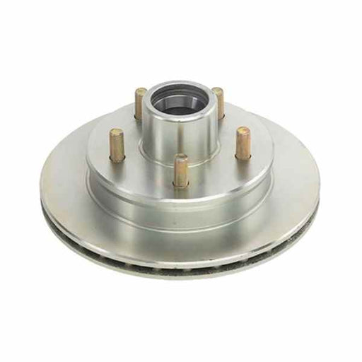  Buy Titan 008-435-05 Disc Brake Rotor / Hub 9.75" - Braking Online|RV