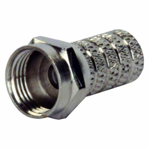  Buy JR Products 47255 F59 Twist-On Coax End 47 - Televisions Online|RV
