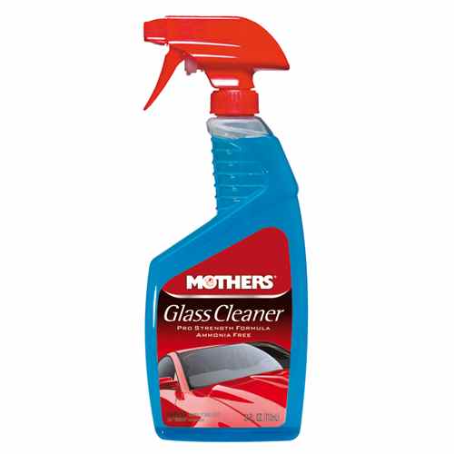  Buy Mothers 06624-6 (6) Re|Vision Glass + Surface Cleaner 24Oz - Auto