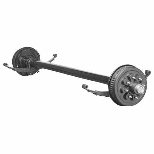  Buy RT 10GD865E-NOSPR General Duty Axle 10 000 Lbs - Axles Hubs and