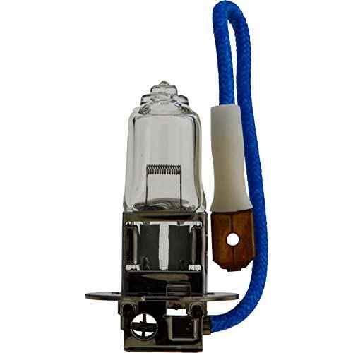 Buy Philips 12455RAB1 Standard Halogen Bulb H3-100W - Unassigned Online|RV