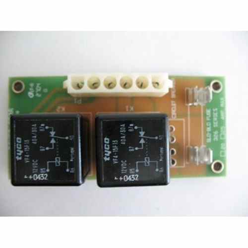  Buy Lippert Components 140-1130 Relay Board For Slideout Syste - Slideout