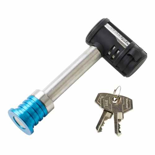  Buy Masterlock 1480KA Receiver Lock 5/8"Keyed Alike - Hitch Locks
