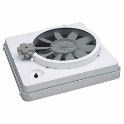 Buy Hengs Industries 90043-CR Vortex I Replacement Fan - Interior