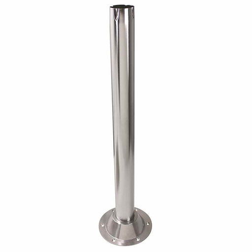 Buy Russell Products MA-951 "Table Leg Chrome 29-1/2""" - Tables