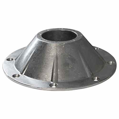  Buy Russell Products MA-1119 Table Base Standard Alum. - Tables Online|RV