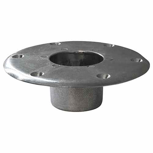  Buy Russell Products MA-1112 Table Base Recessed Alum. - Tables Online|RV