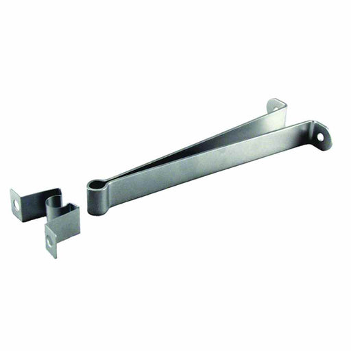  Buy JR Products 10531 Door Holdback 3"-Zinc 10 - Doors Online|RV Part