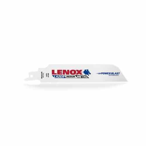  Buy Lenox 201706110R (5)Reciprocating Saw Blade 6X1X042X10 - Automotive