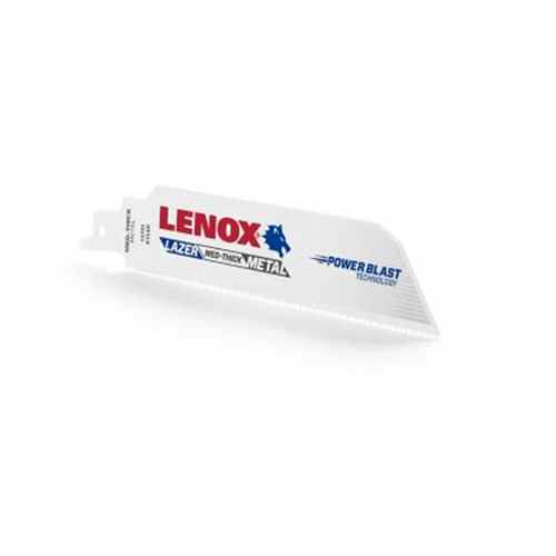 Buy Lenox 201726114R (5)Reciprocating Saw Blade 6X1X042X14 - Automotive