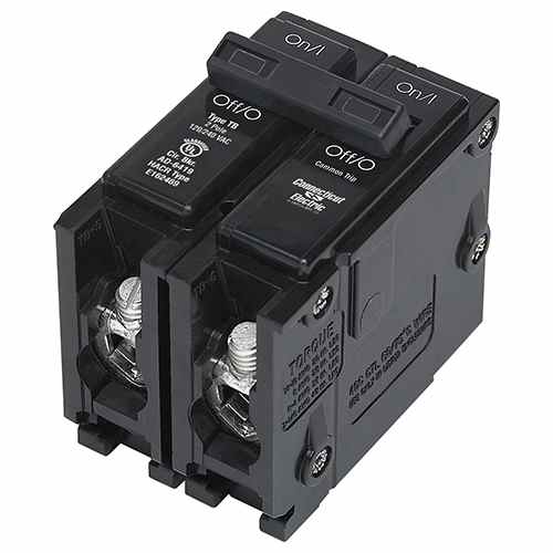  Buy Parallax UBITB215 -Ltd- Circuit Breaker 1 - Power Centers Online|RV