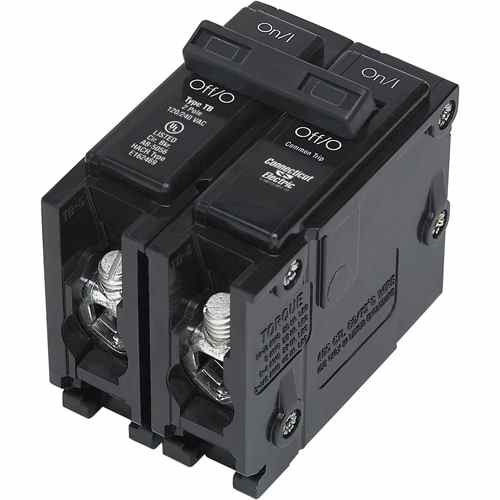  Buy Parallax ITEQ220 Circuit Breaker 20A Dual - Power Centers Online|RV