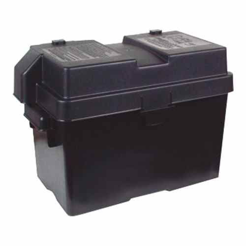  Buy RV Pro 00024 Vented Battery Box 3Pcs - Battery Boxes Online|RV Part