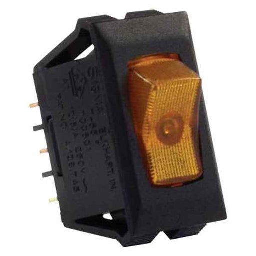  Buy JR Products 12551-5 12V Illuminated On/Off Sw - Switches and