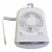 Buy Lasalle Bristol 410SMDFAN6008RT 12V Led Lamp & Fan Combo - Lighting
