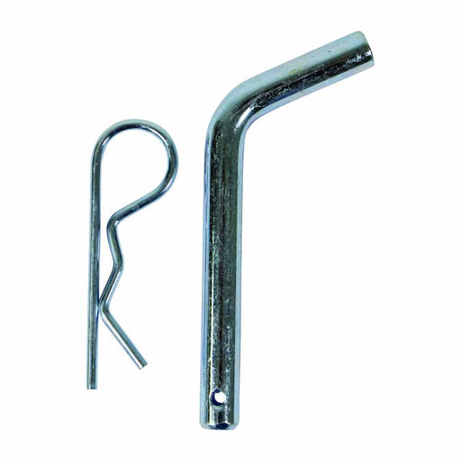  Buy RT 22-0400-10 (10)Hitch Pull Pin W/Clip-1/2 - Hitch Pins Online|RV
