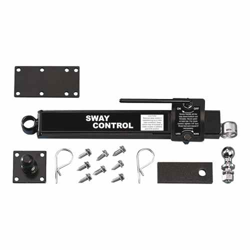  Buy RV Pro SWCHTRL Rvpro Friction Sway Control - Weight Distributing