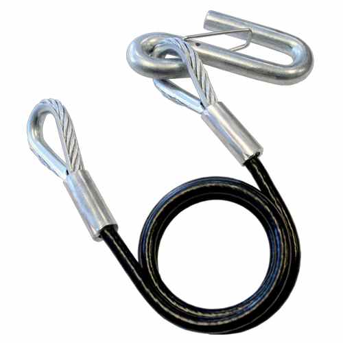  Buy RV Pro 80151 Rvpro Nylon Coated Safety - Chains and Cables Online|RV