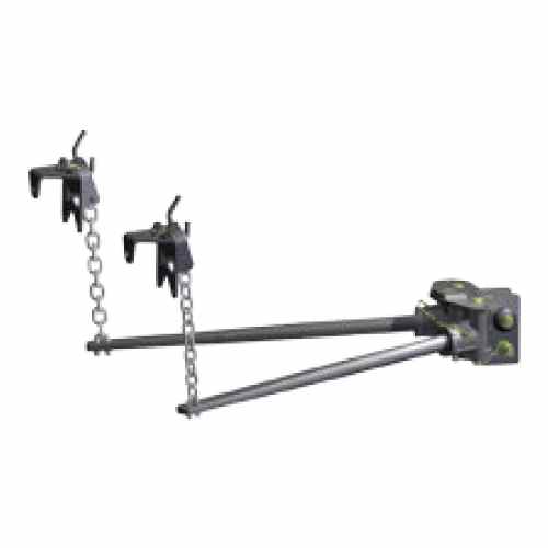  Buy RV Pro 22-8300 Rvpro 600 Trunnion Wd Hitch - Weight Distributing