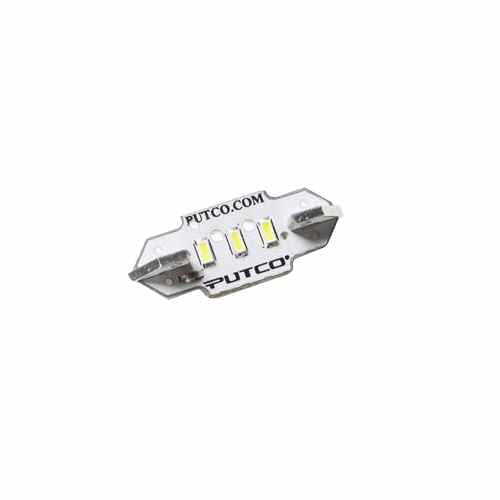  Buy Putco 231125 Repl Dome Led 1.25" White - Replacement Bulbs Online|RV