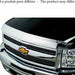  Buy Stampede 2321-8 Hood Deflector Chrome Toyota Tundra 07-13 - Custom